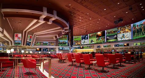 wynn sports book las vegas|Race And Sports Odds .
